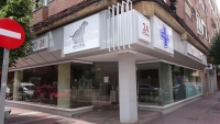 Reforma de local destinado a Clínica Veterinaria