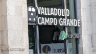 Administración de Infraestructuras Ferroviarias (ADIF)